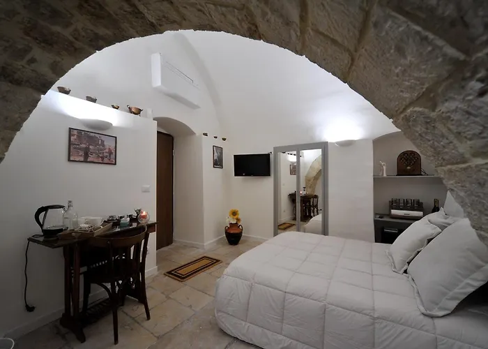 Borgo Martino